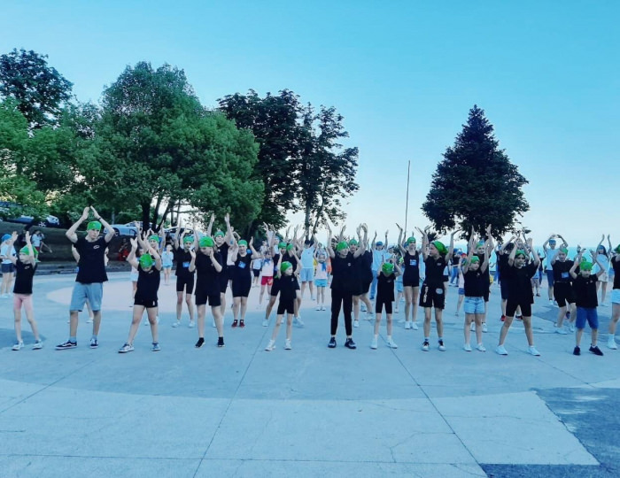 Услуги для детей - Дом отдыха «Солнечный» Холодная Речка