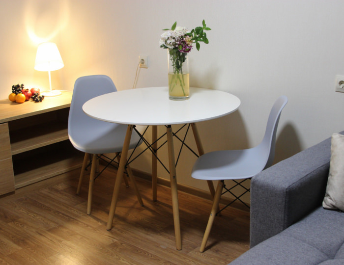 Полулюкс - Дом отдыха «Солнечный» Холодная Речка