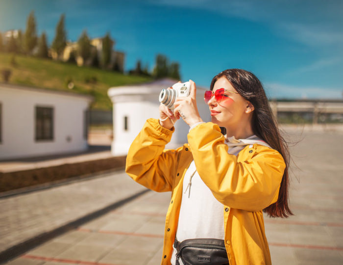 Экскурсии и достопримечательности - Дом отдыха «Солнечный» Холодная Речка