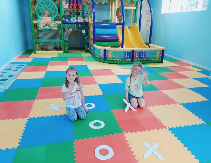 Услуги для детей - Дом отдыха «Солнечный» Холодная Речка